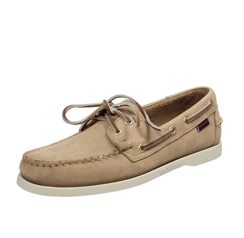 Sebago docksides portland - sebago,