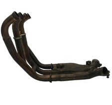 Ansaugkrümmer Auspuff SUZUKI