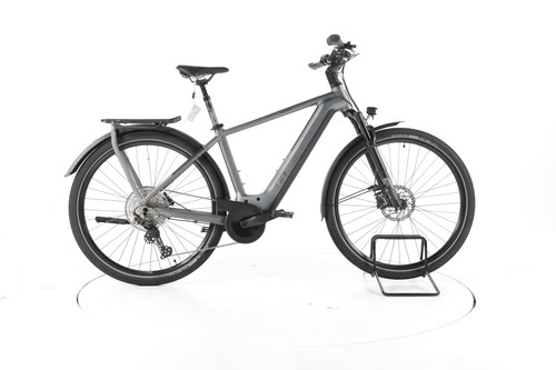 Cube kathmandu hybrid pro - cube,
