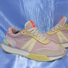 LACOSTE L-SPIN DELUXE SNEAKER