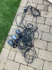 Oase Lunaqua Classic LED Set 3