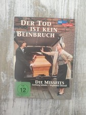 Der tod ist kein beinbruch - ist,