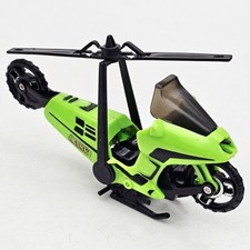 1986 Kenner M.A.S.K. Force