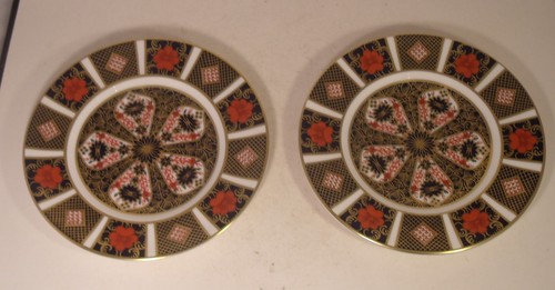 Paar royal crown - paar, 1128