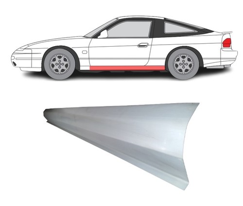Für nissan 200sx - 200sx, 2002