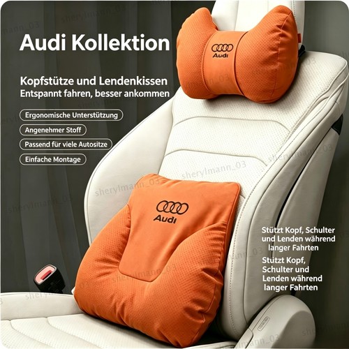 Auto nackenkissen - auto,