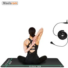 Erdungsmatte Schlaf Massage