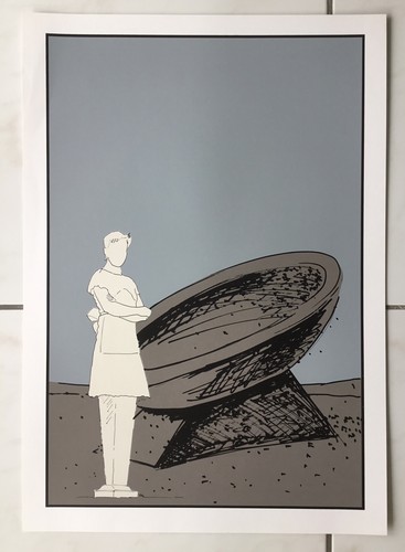 Ludger gerdes siebdruck - gerdes,