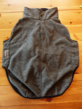 Wolters Hundejacke, Fleece,  Gr. 52, guter Zustand
