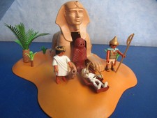 TOP 4242  Sphinx komplett