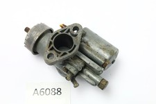 Jawa 250 559 1972 Carburettor