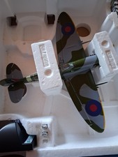 Spitfire Mk IX       Micro &