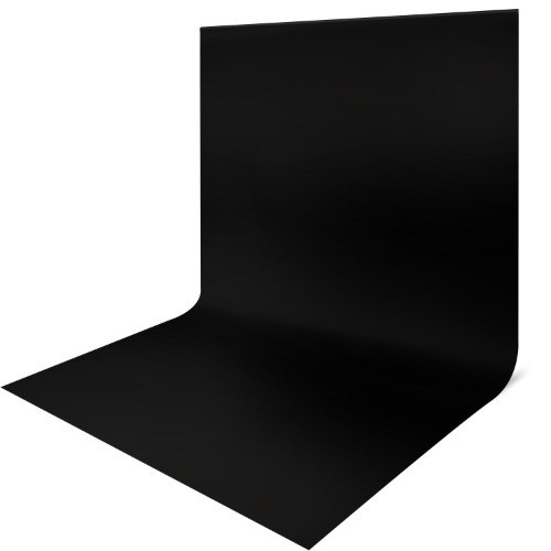 Fotohintergrund schwarz x - m,