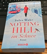 Notting hill schnee von - schnee,