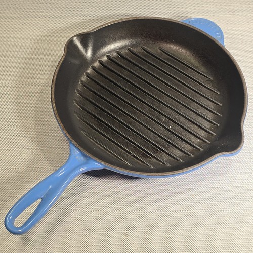 Creuset gusseisen - le,