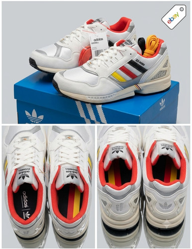 Adidas 9000 overkill berlin - zx,