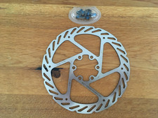 Avid G2 CleanSweep 6-Loch