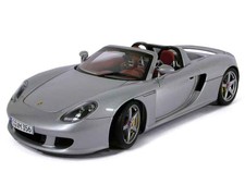 Porsche Carrera GT 2003 -