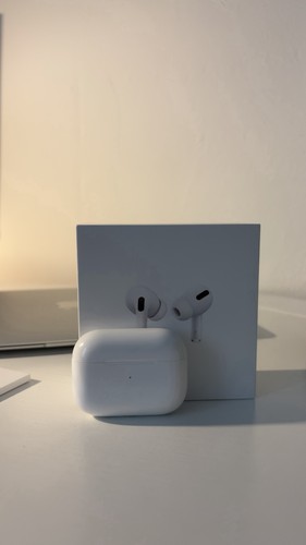 Apple airpods pro - apple,