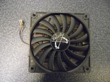 Scythe Big Shuriken CPU