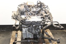 CHZC Motor ohne Anbauteile