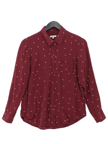 Rails damen shirt rot - shirt,