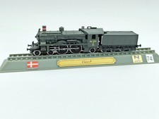 Class P DSB Dänische Staats