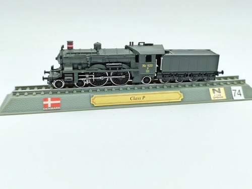Class dsb dänische staats - class, p