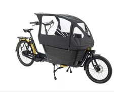 Raleigh Stride 2 Lastenrad