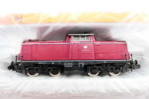 Arnold 2012 diesellok 211 - arnold,
