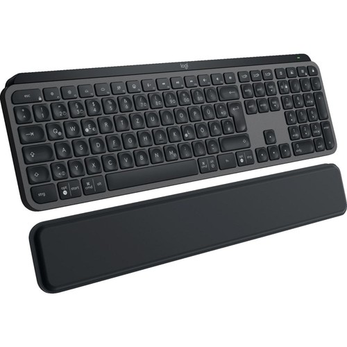 Logitech keys plus - logitech, mx