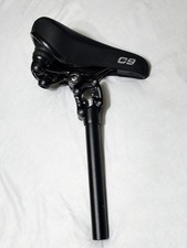 SR Suntour SP12 NCX 31.6X350mm