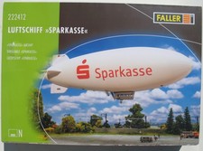FALLER 222412 Luftschiff