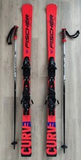 FISCHER The CURV XTR 2023 Ski