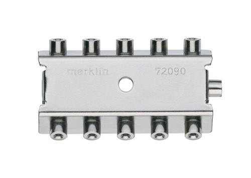 Märklin verteilerplatte - verteilerplatte, –