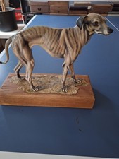 bemalte Vollguss Zinnfigur 10