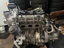 AZQ Motor  76.271km VW Polo Fox Skoda Fabia I  Seat Ibiza 6L 47KW 64PS