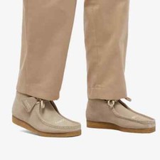 UNDERCOVER X CLARKS ORIGINALS