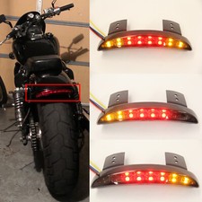 Motorrad LED Blinker
