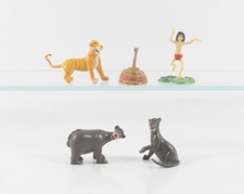 Das Dschungelbuch === Walt