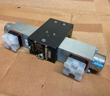 HAWE SK7958U NSMD2K 7750100300 4/2 Wegeventil Hydraulikventil 