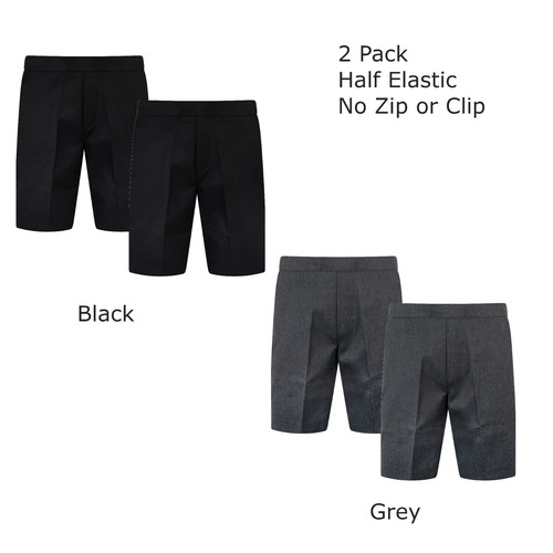 2er pack jungen pull - 2er,