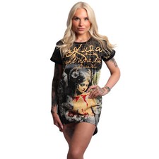 Neues Yakuza Damen Sorrow