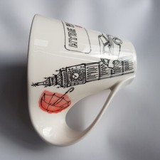 Villeroy & Boch London England