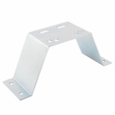 Anhänger Ersatzradhalter Reserveradhalter universal 4 und 5 Loch verzinkt