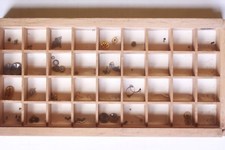 MOERIS 620 Movement Parts