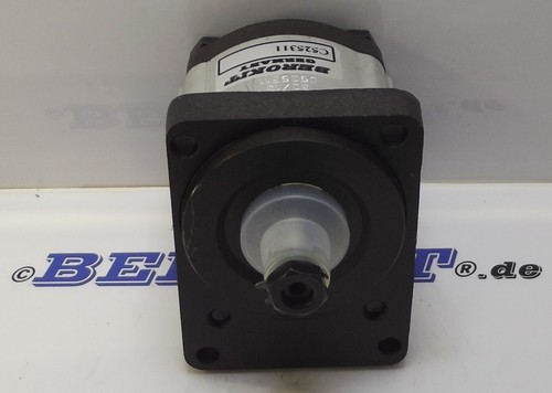 Hydraulikpumpe für eicher - für,