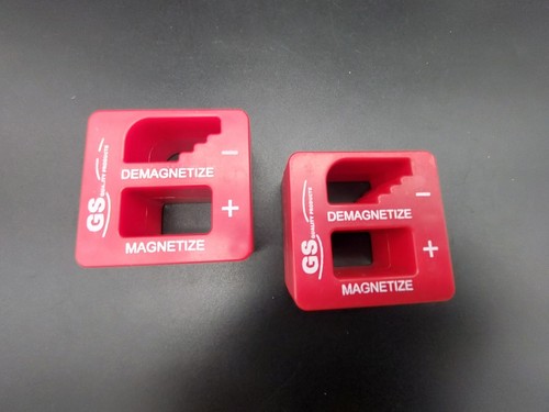 Magnetisierte - 2,
