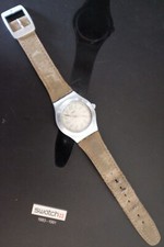 SWATCH  IRONY MEDIUM PAROUSIA YLS1006 1998