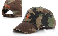 Polo Ralph Lauren Cap Basecap